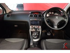 Peugeot 308 1.6 (ปี 2010 ) VTi Hatchback AT รูปที่ 4